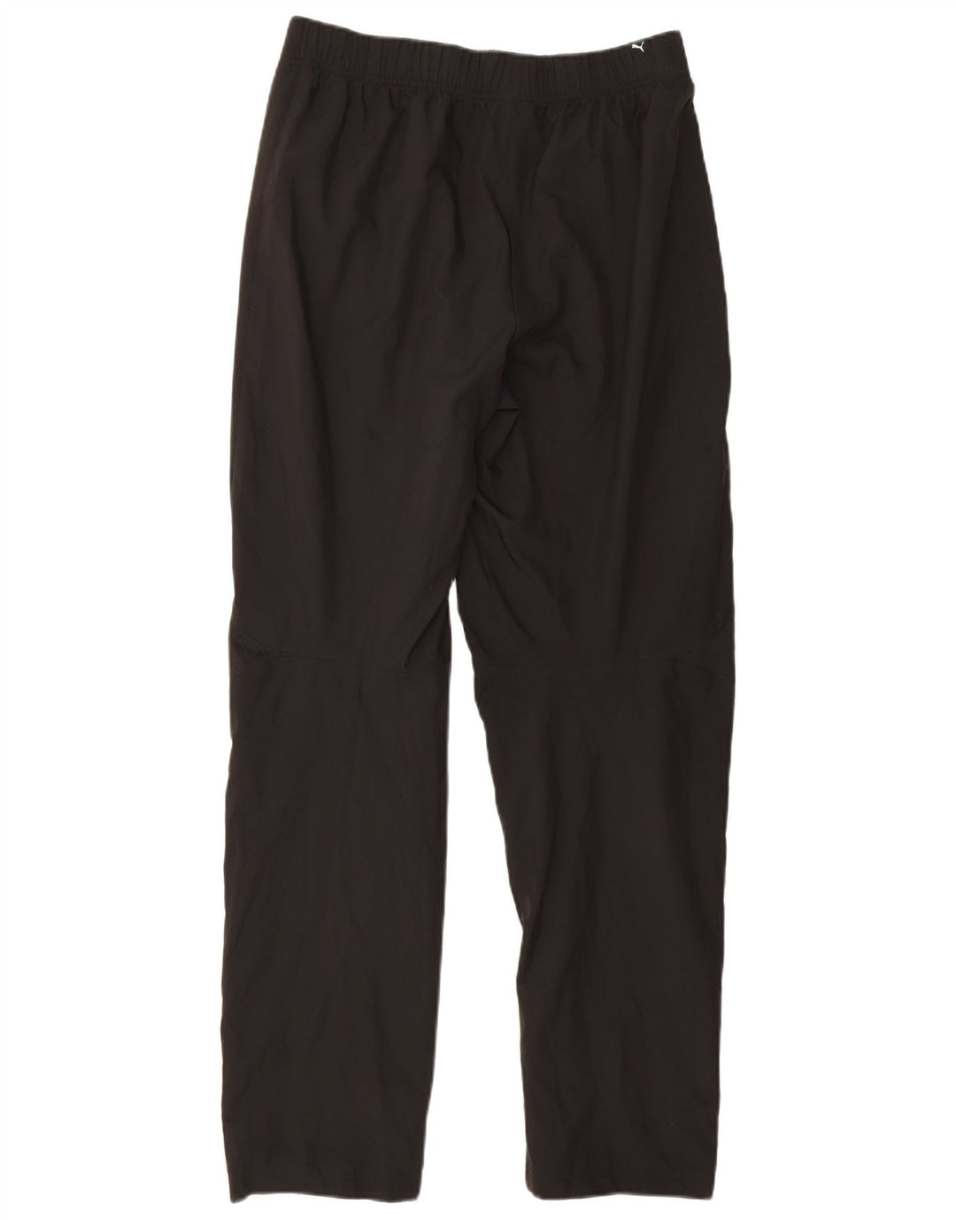 Pantaloni da tuta da uomo Puma Medium Nero Poliestere