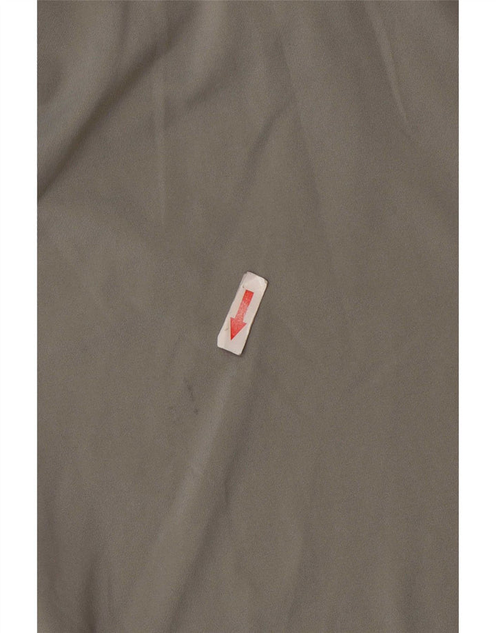 Canottiera grafica da donna Puma UK 8 Small Poliestere grigio