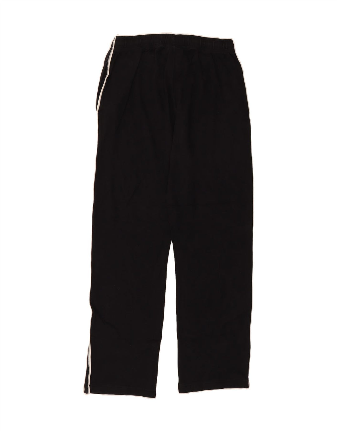 CHAMPION Mens Tracksuit Trousers Large  Black Vintage Champion and Second-Hand Champion from Messina Hembry 