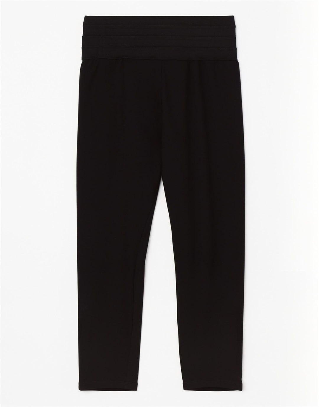 Pantaloni della tuta da donna Zara XL neri