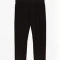 Pantaloni della tuta da donna Zara XL neri