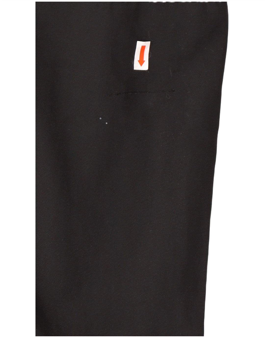 SERGIO TACCHINI Pantaloni da tuta da uomo Joggers 3XL Nero