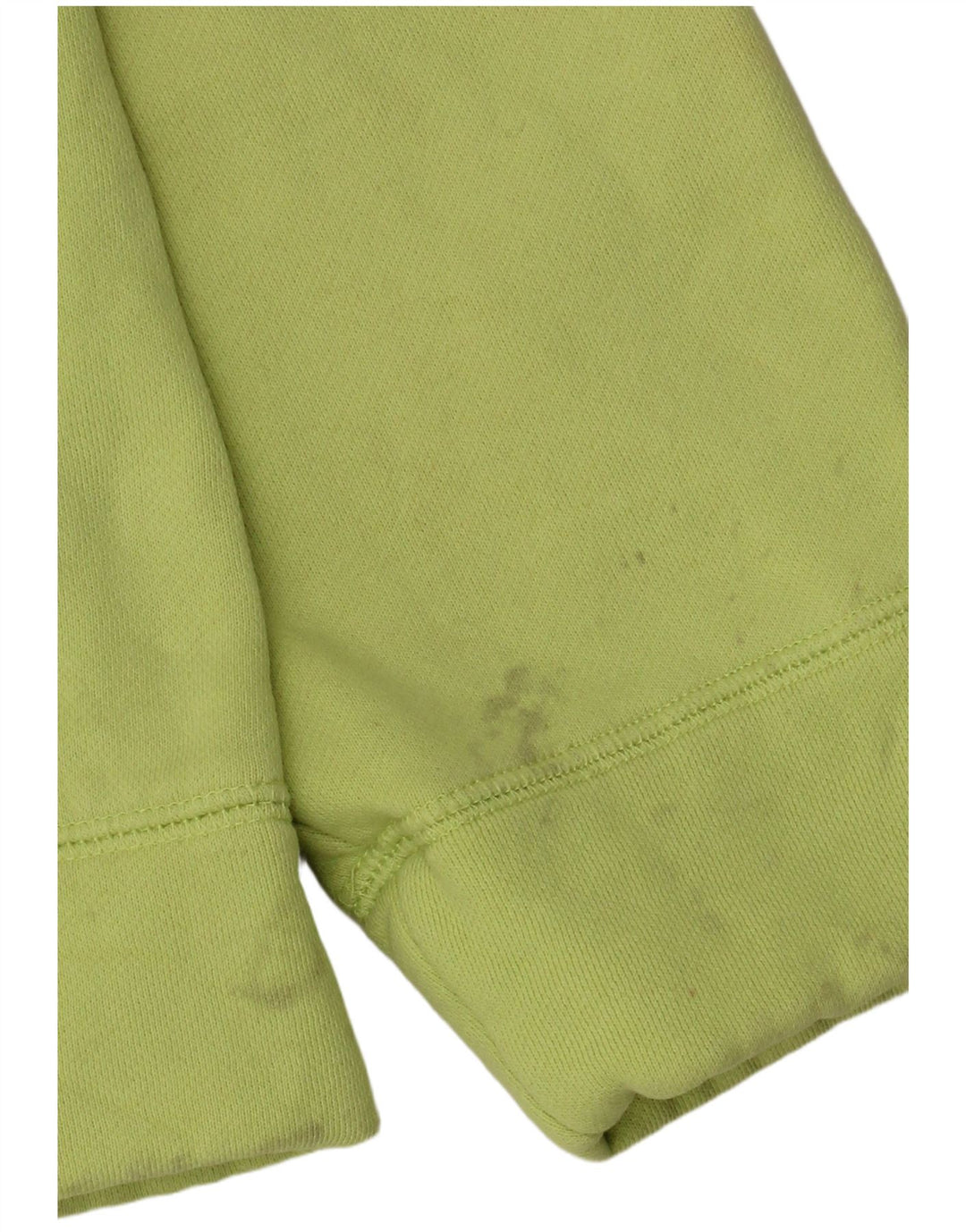 Giacca da ginnastica da donna Orvis UK 18 XL Cotone verde