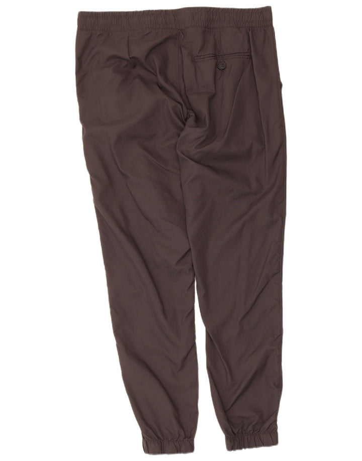 Pantaloni da tuta da uomo French Connection Joggers Poliestere grigio medio