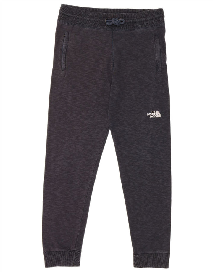 The North Face Pantaloni da tuta da uomo Joggers Medium Navy Blue Flecked