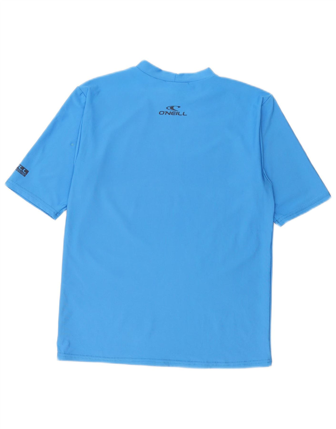T-shirt da uomo O'Neill Top UK 16 grande poliestere blu