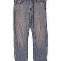 Jeans Levi's da uomo 512 slim affusolati W31 L28 cotone blu