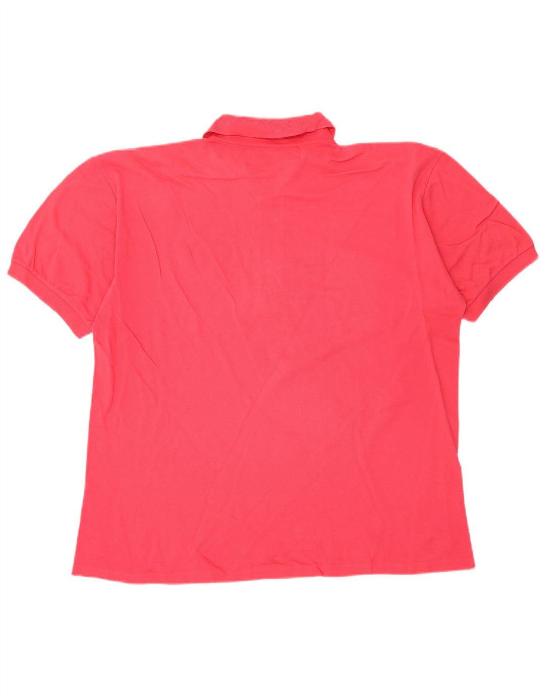 Polo da uomo Gymnasium XL Rosa