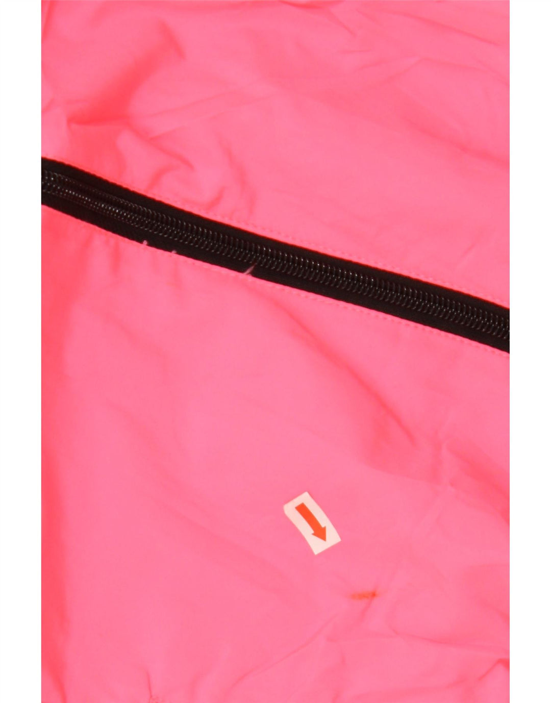 Giacca da tuta da donna Mountain Warehouse UK 10 Small Rosa Poliestere