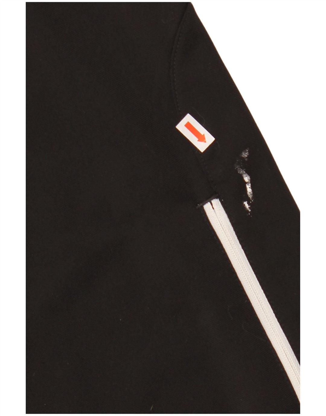 Pantaloni da tuta da uomo Puma Joggers XL Nero Poliestere