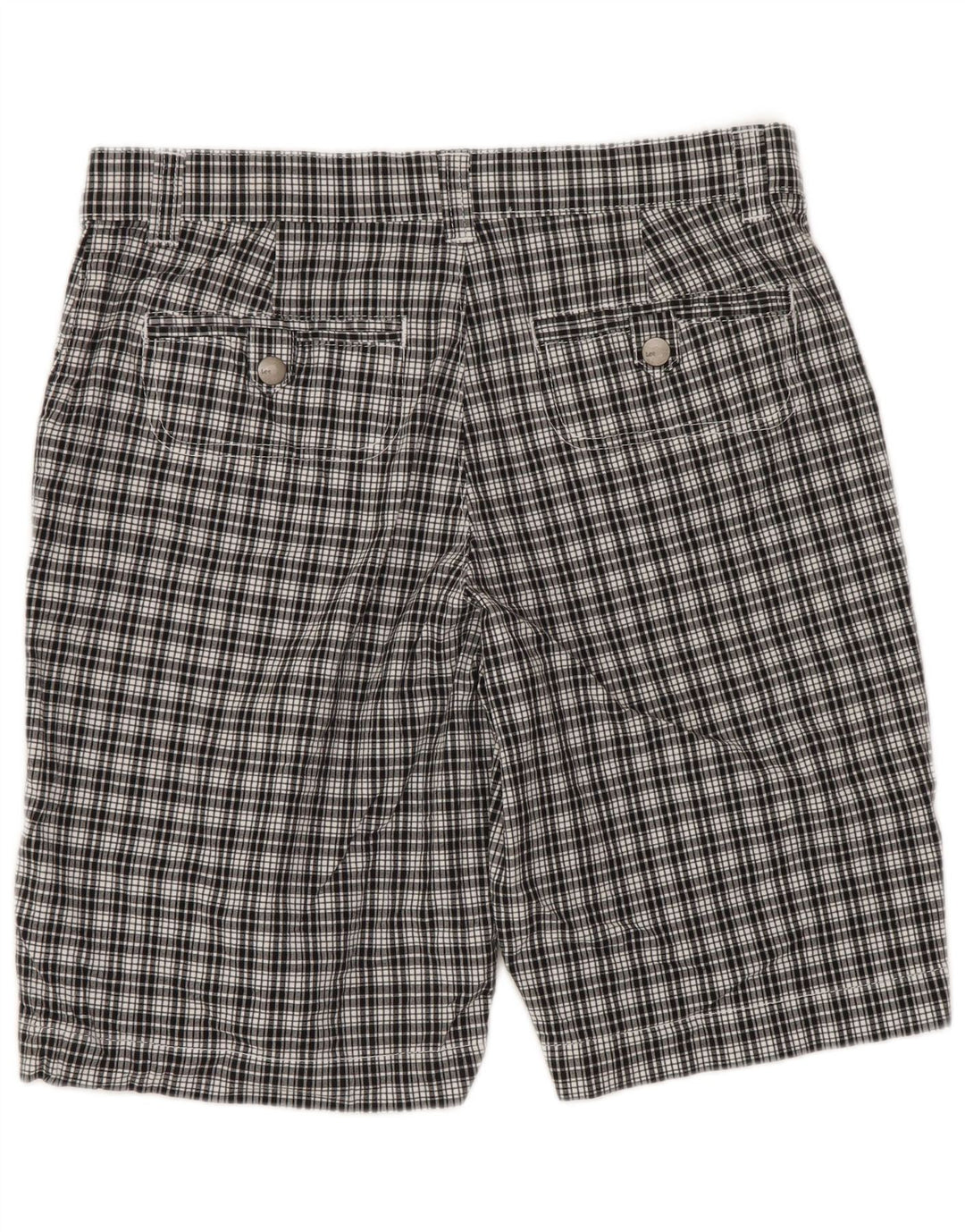 Pantaloncini casual da donna US 8 medi W28