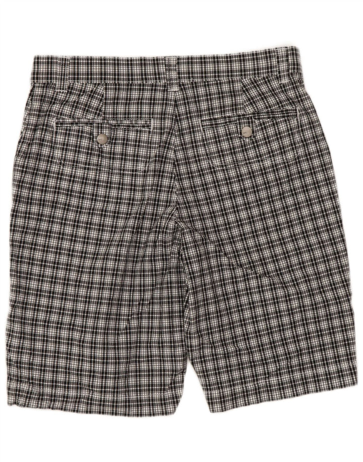 Pantaloncini casual da donna US 8 medi W28