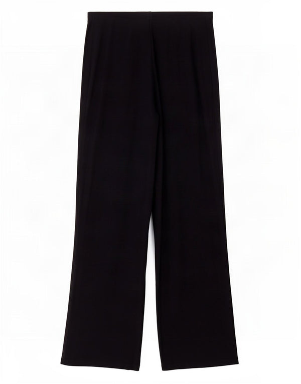 Pantaloni casual da donna Marks & Spencer UK 14 medi W30 L30 Blu navy
