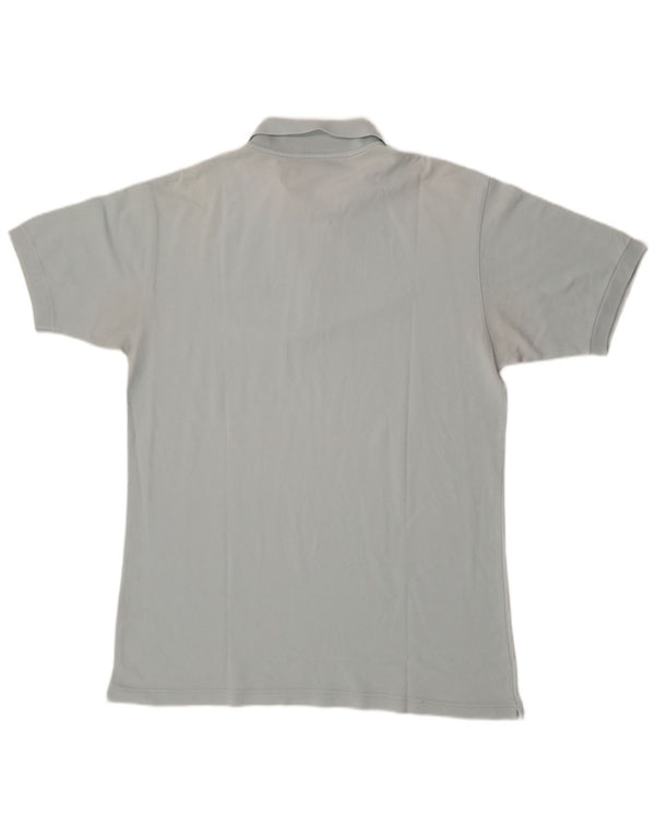 Polo Kappa Uomo XL Cotone Blu