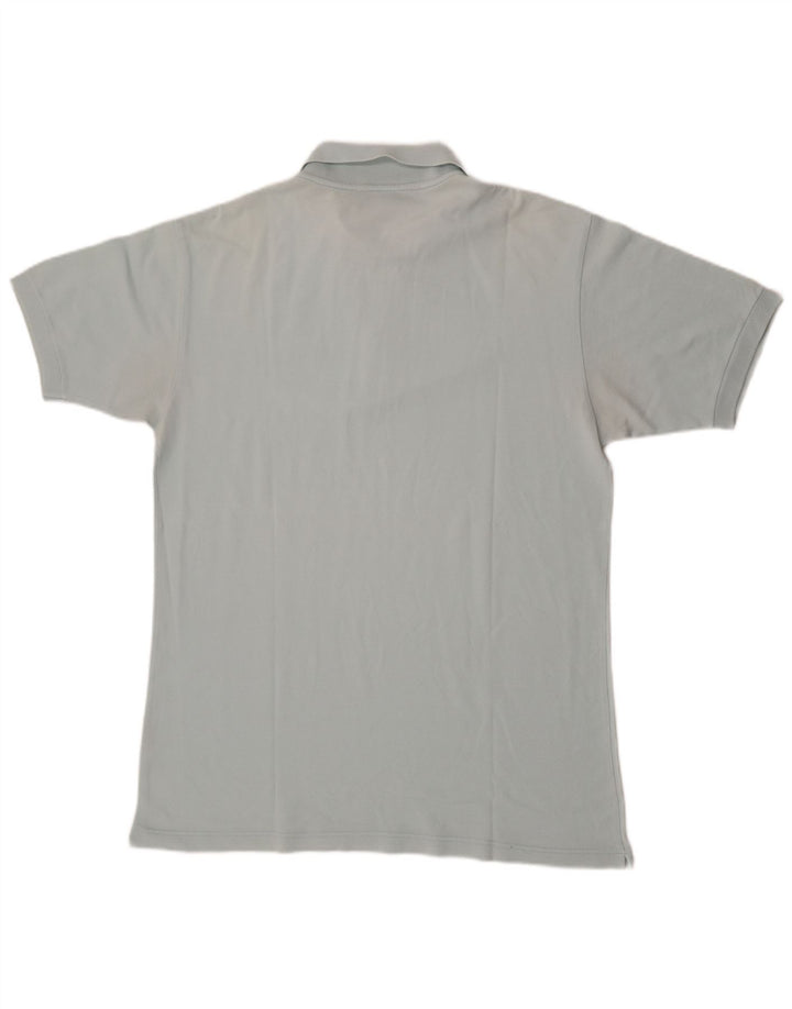 Polo Kappa Uomo XL Cotone Blu