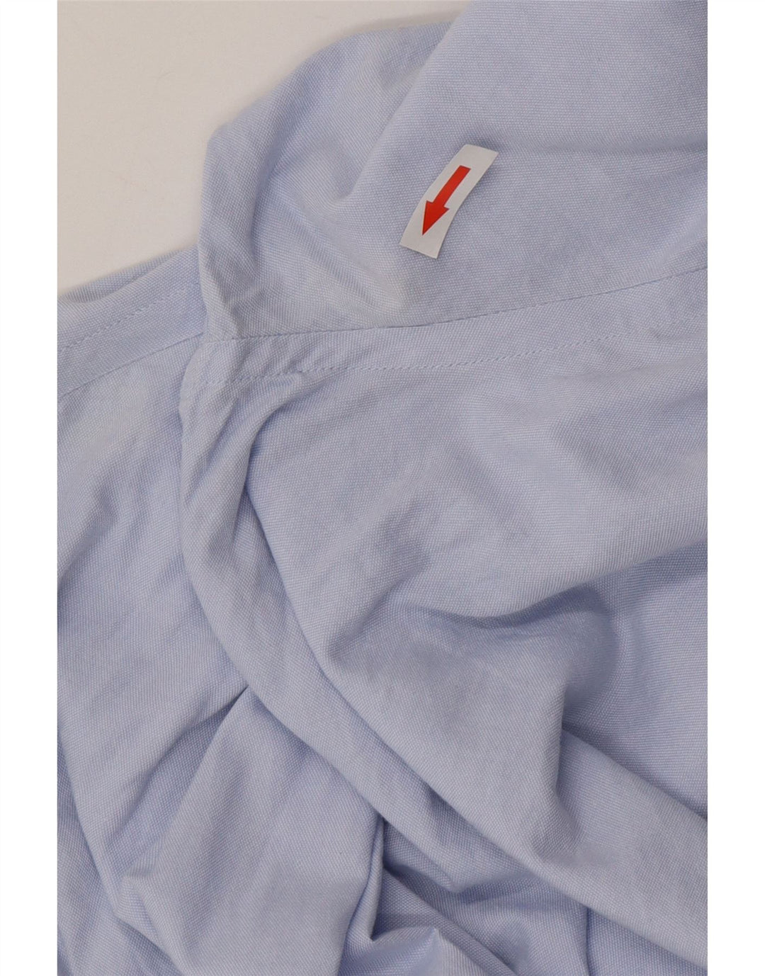 Camicia da uomo REISS Blu medio