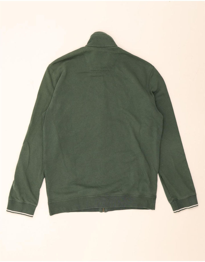 Giacca da tuta da uomo Champion XL verde cotone