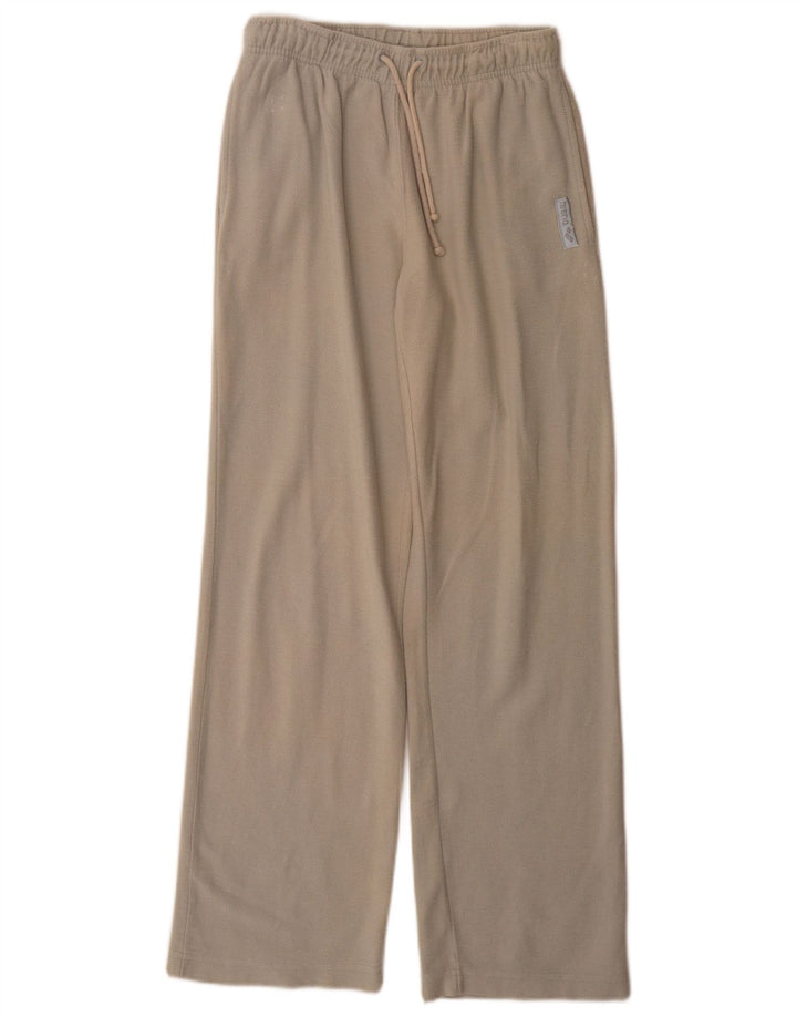 Pantaloni da tuta da donna Arena UK 10 Small Beige