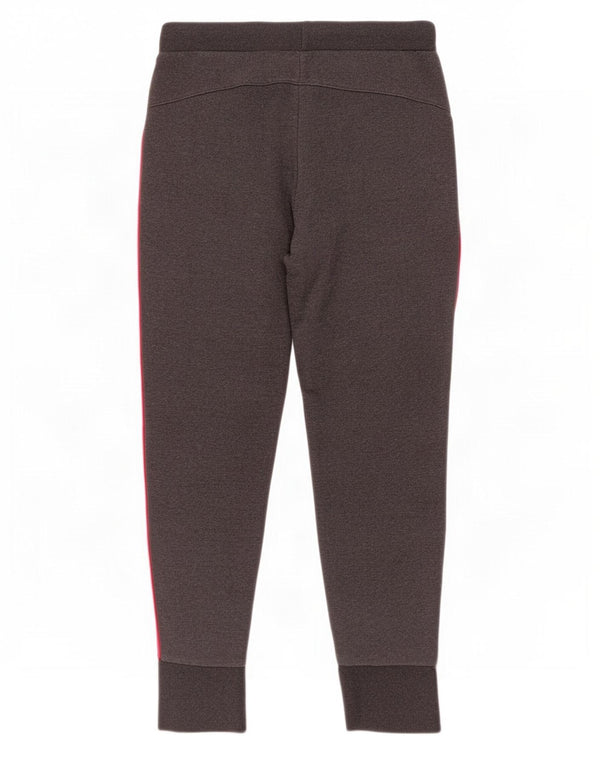 Pantaloni da tuta Champion da donna Herritage Fit Joggers UK 16 Large Grigio