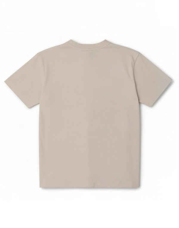 T-shirt grafica da uomo Kappa Top XS in cotone bianco