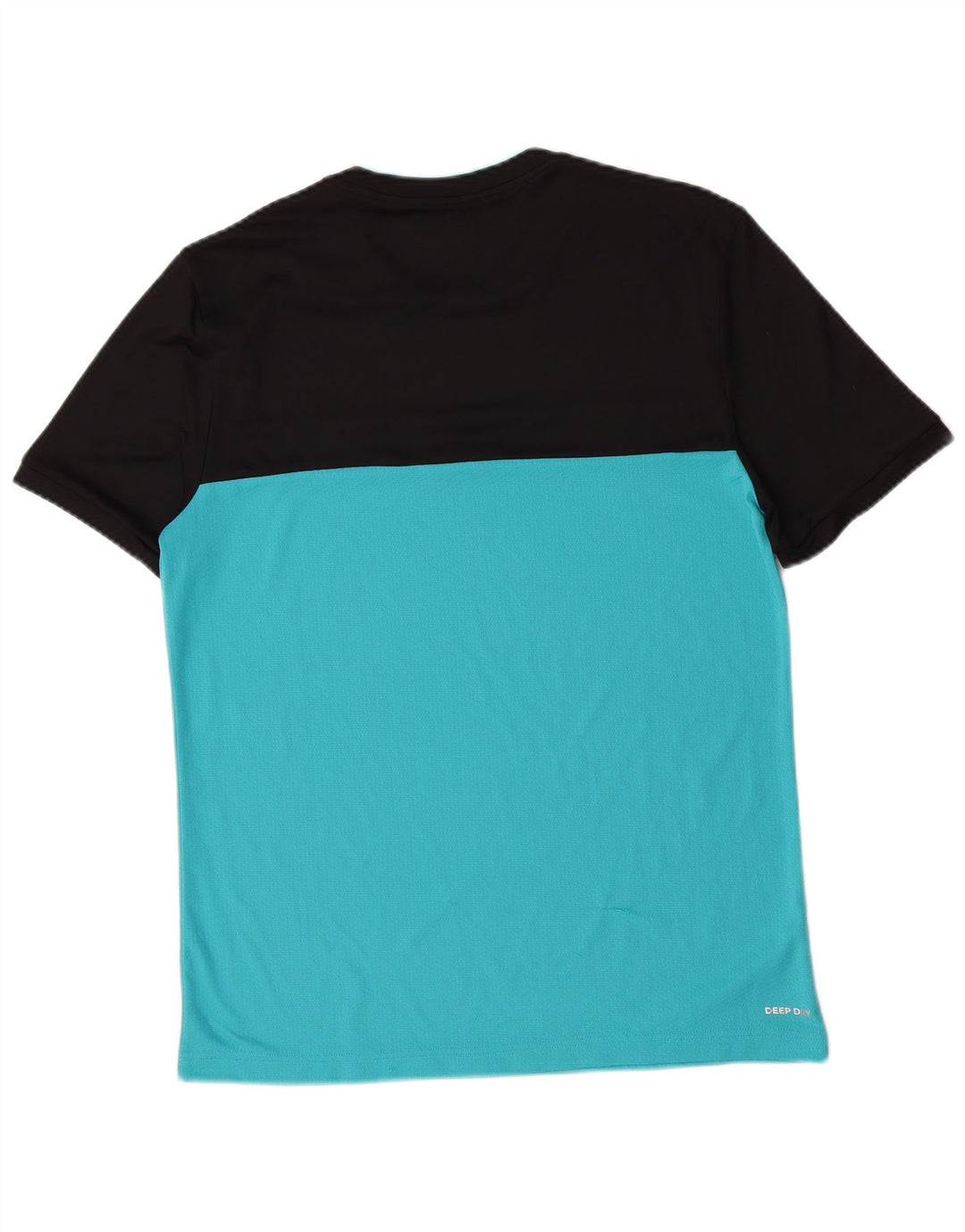 T-shirt da uomo Lotto Top XL Blu