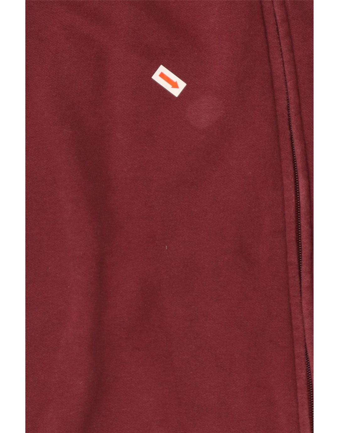 Giacca da tuta da uomo CHAMPION 2XL Cotone color block marrone