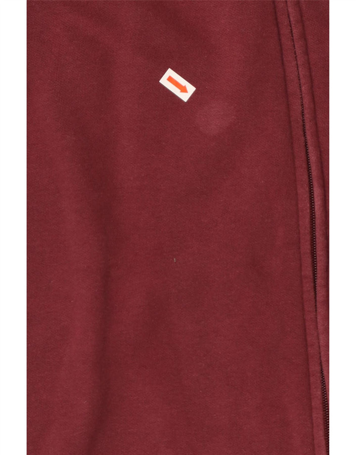 Giacca da tuta da uomo CHAMPION 2XL Cotone color block marrone