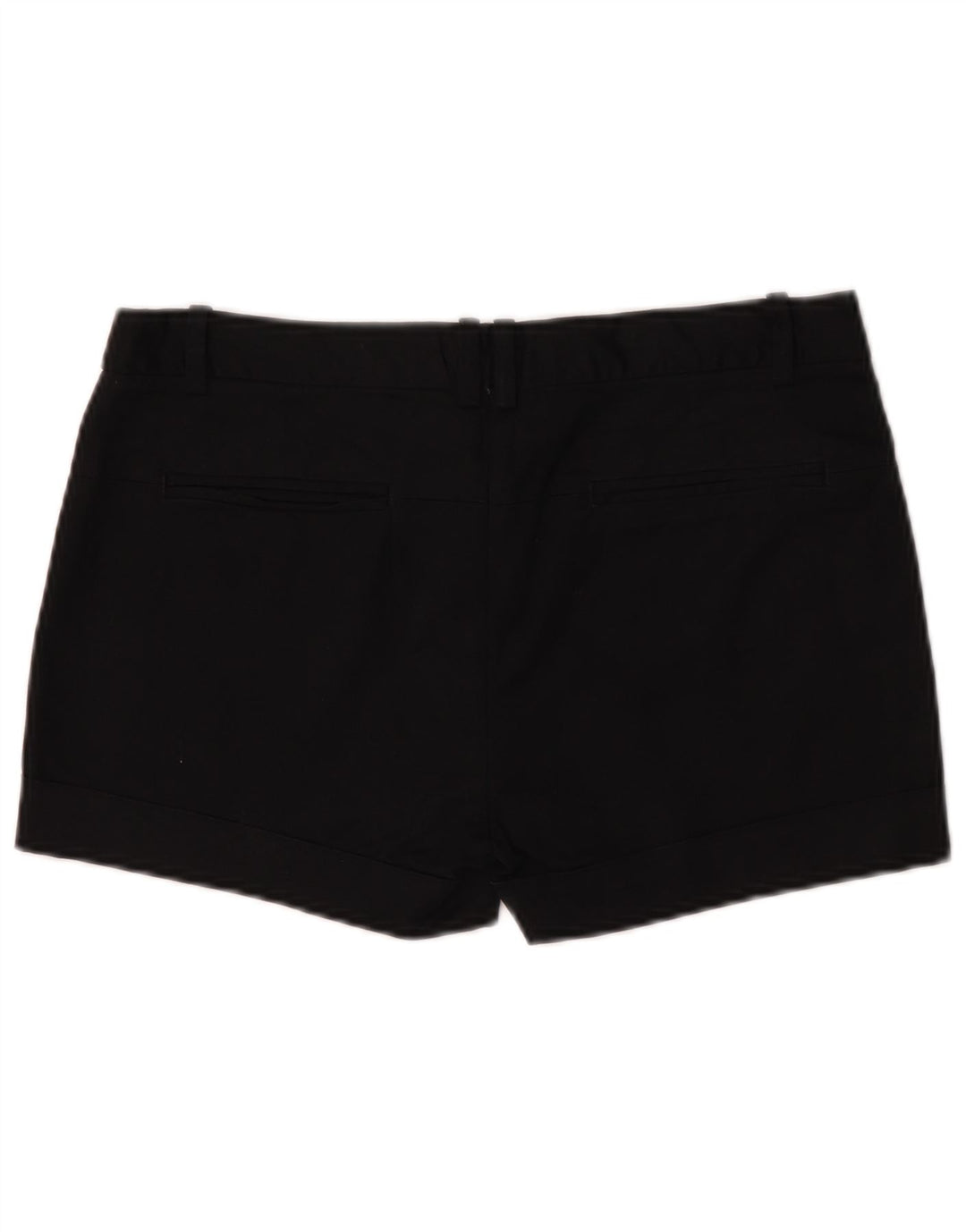 Pantaloni caldi Zara da donna medi W28 neri