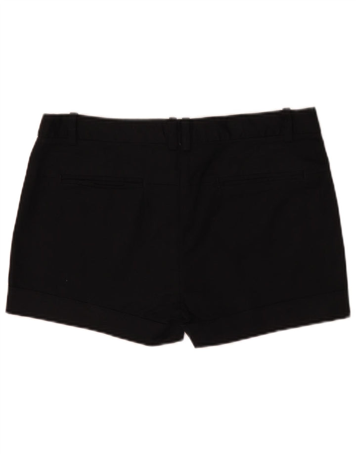 Pantaloni caldi Zara da donna medi W28 neri