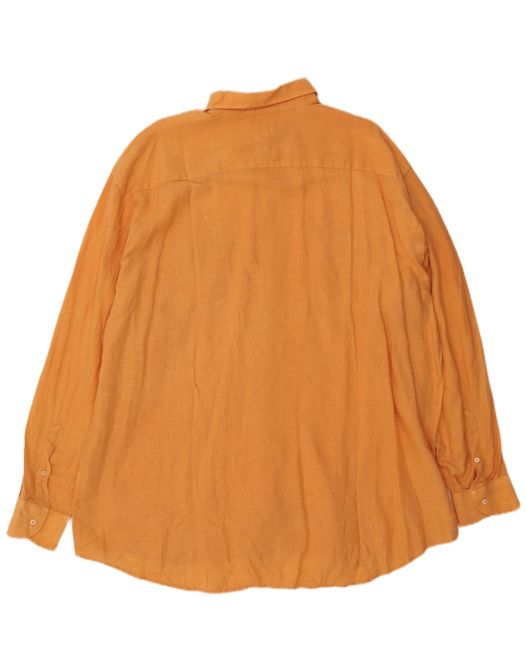 Camicia da uomo Navigare 2XL Arancione