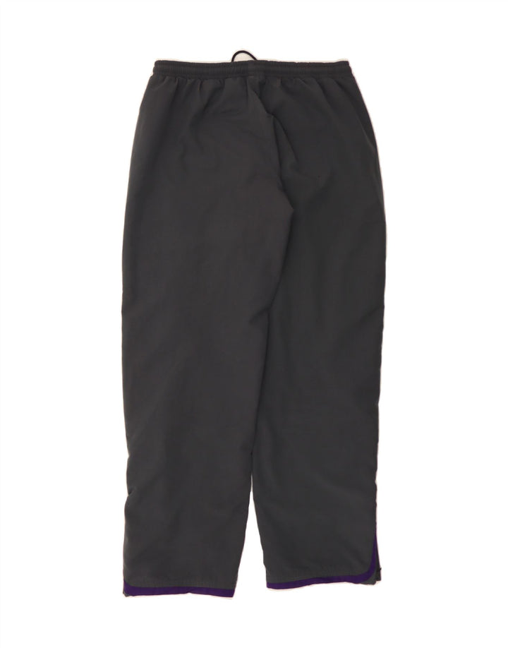 PUMA Mens Tracksuit Trousers Medium  Grey Polyester Vintage Puma and Second-Hand Puma from Messina Hembry 