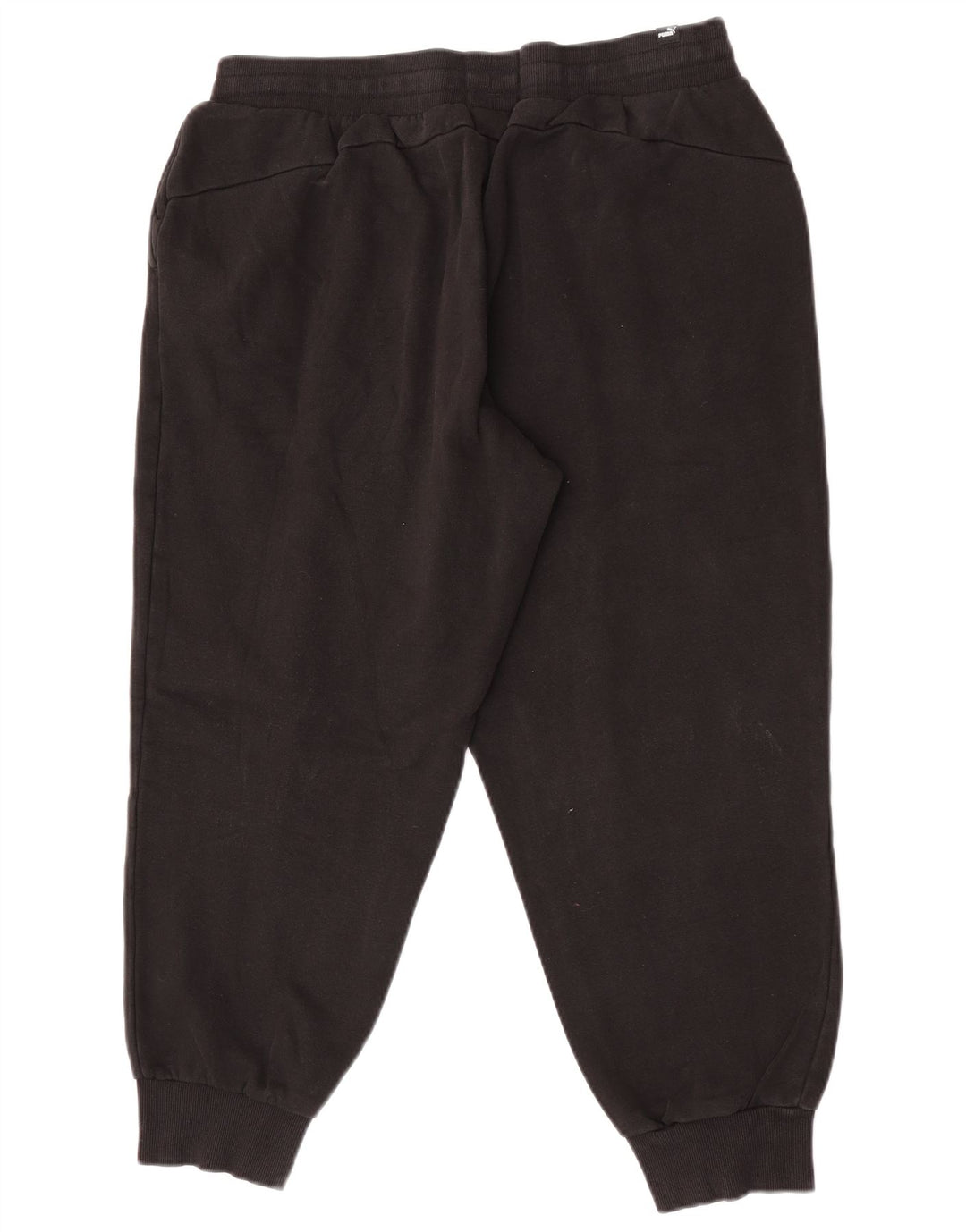 Pantaloni da tuta da uomo Puma Joggers Large Neri