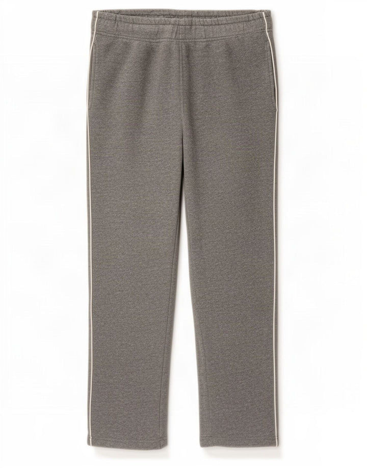 Pantaloni da tuta da donna Ellesse UK 14 Large Grigio Cotone