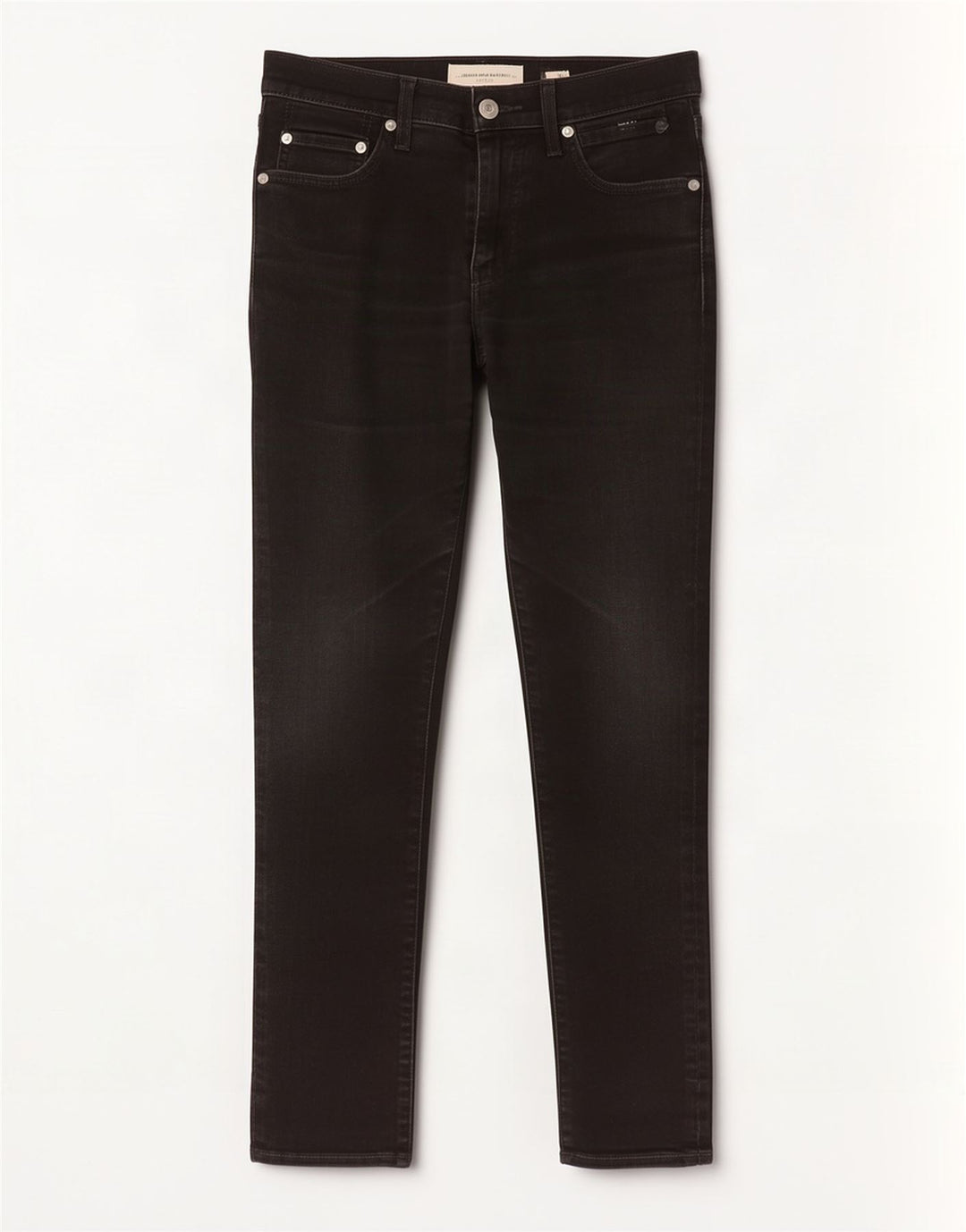 Jeans Levi's Uomo 511 Slim W30 L30 Cotone Nero