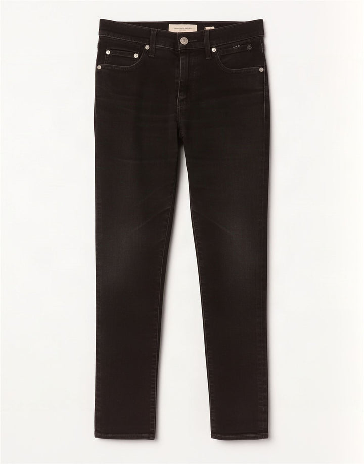 Jeans Levi's Uomo 511 Slim W30 L30 Cotone Nero