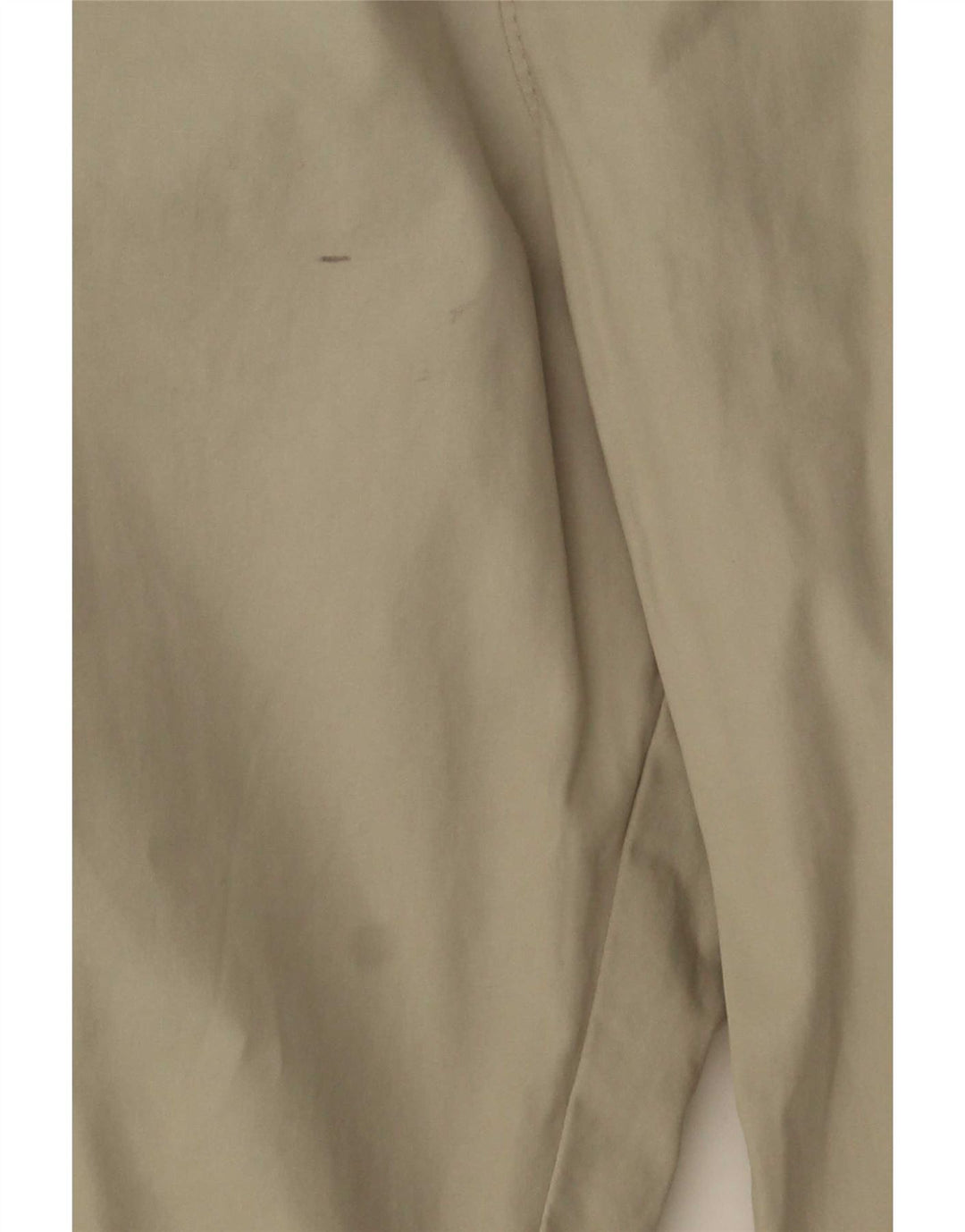 Pantaloni casual da uomo Marks & Spencer W42 L29 Cotone beige