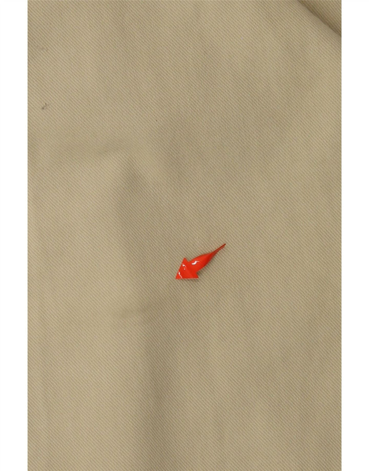 Mustang Jeans affusolati da uomo W32 L32 Cotone beige