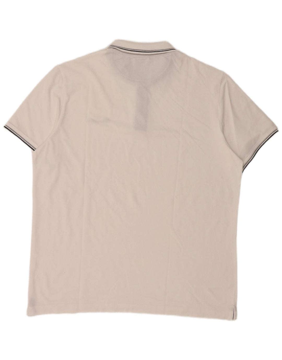 Polo da uomo Champion 2XL Bianca