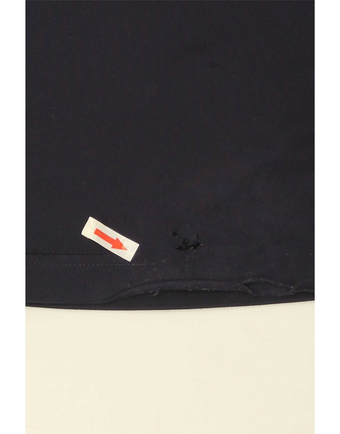 Pantaloni da tuta da uomo Puma Large Blu Navy