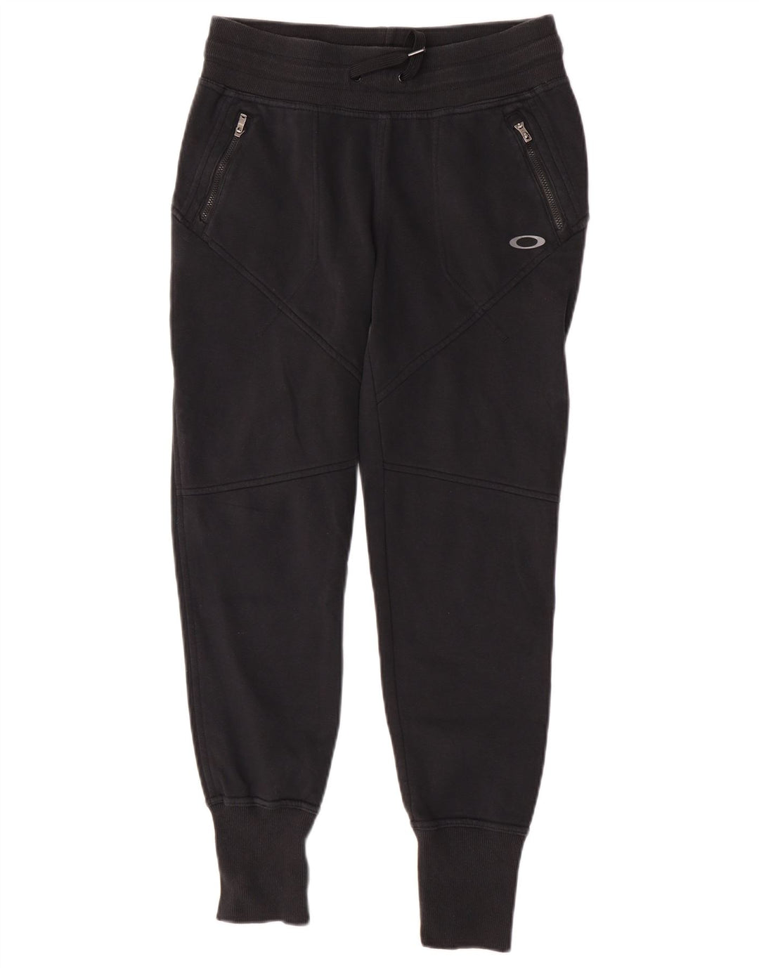 Pantaloni da tuta da donna Oakley Joggers UK 8 Small Nero