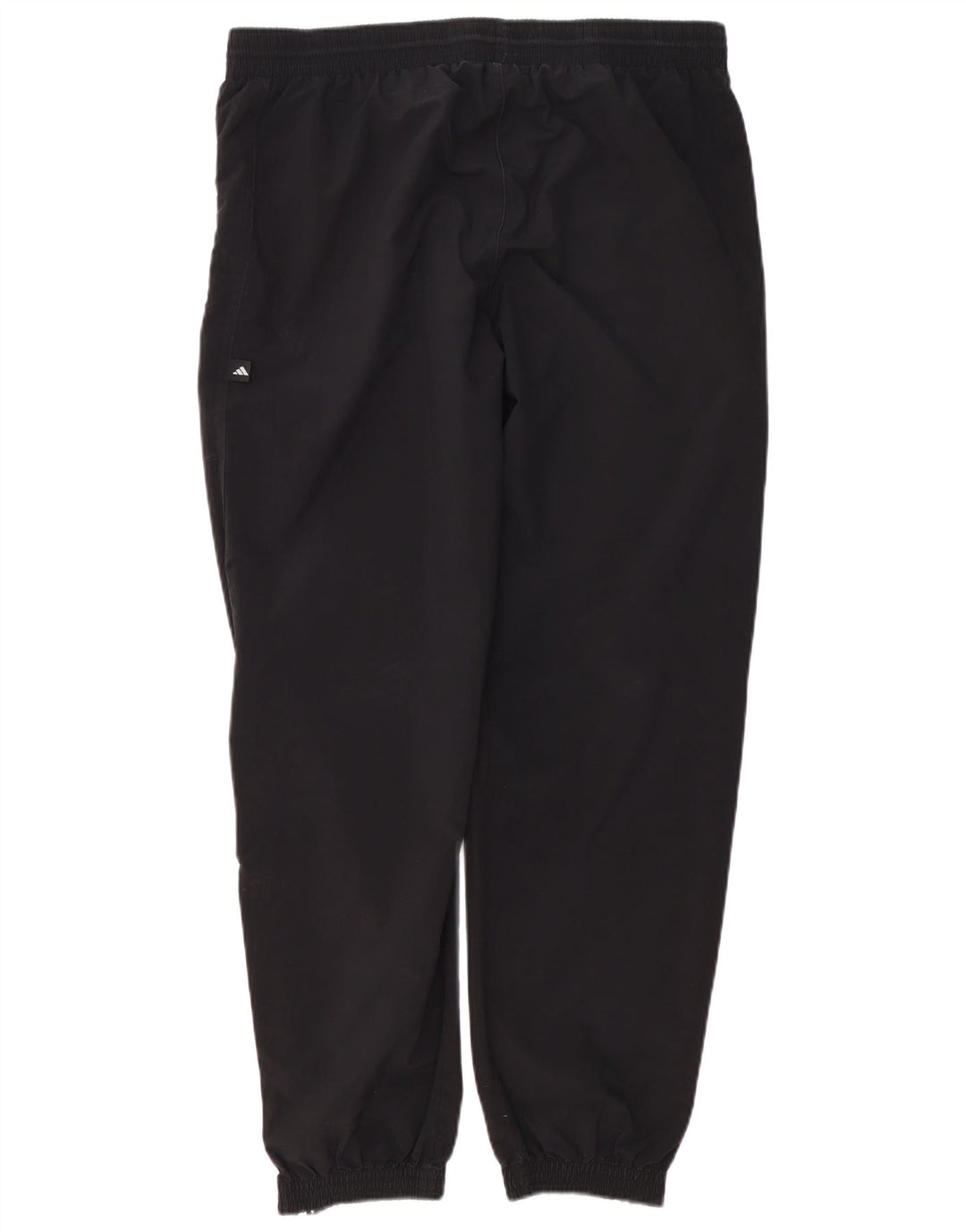 Pantaloni da tuta da uomo Adidas Joggers XL poliestere nero