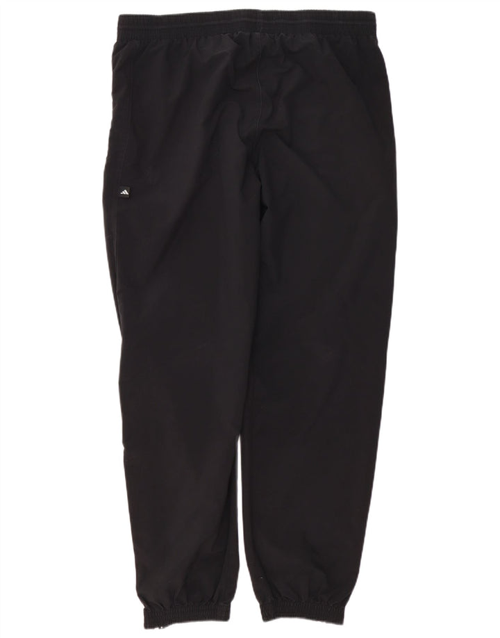 Pantaloni da tuta da uomo Adidas Joggers XL poliestere nero