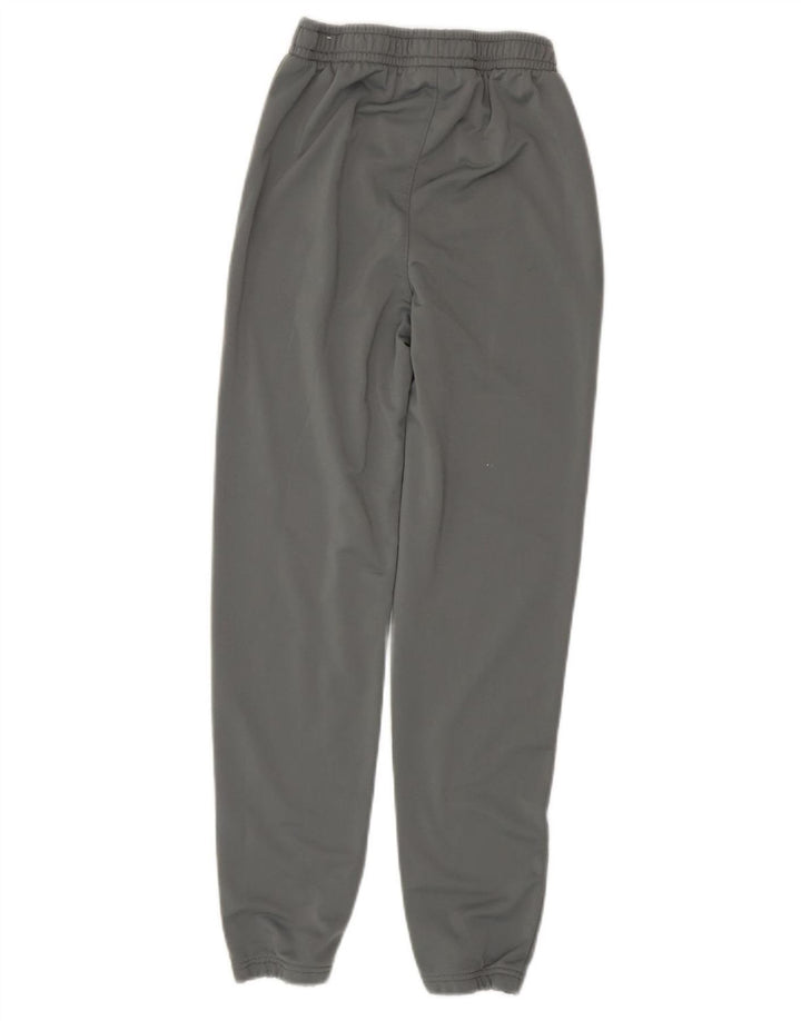 Pantaloni da tuta NIKE da ragazzo Joggers 13-14 anni XL Poliestere grigio