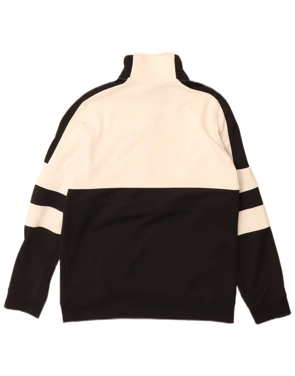 Felpa Nike Air da ragazzo, 12-13 anni, grande, colore bianco