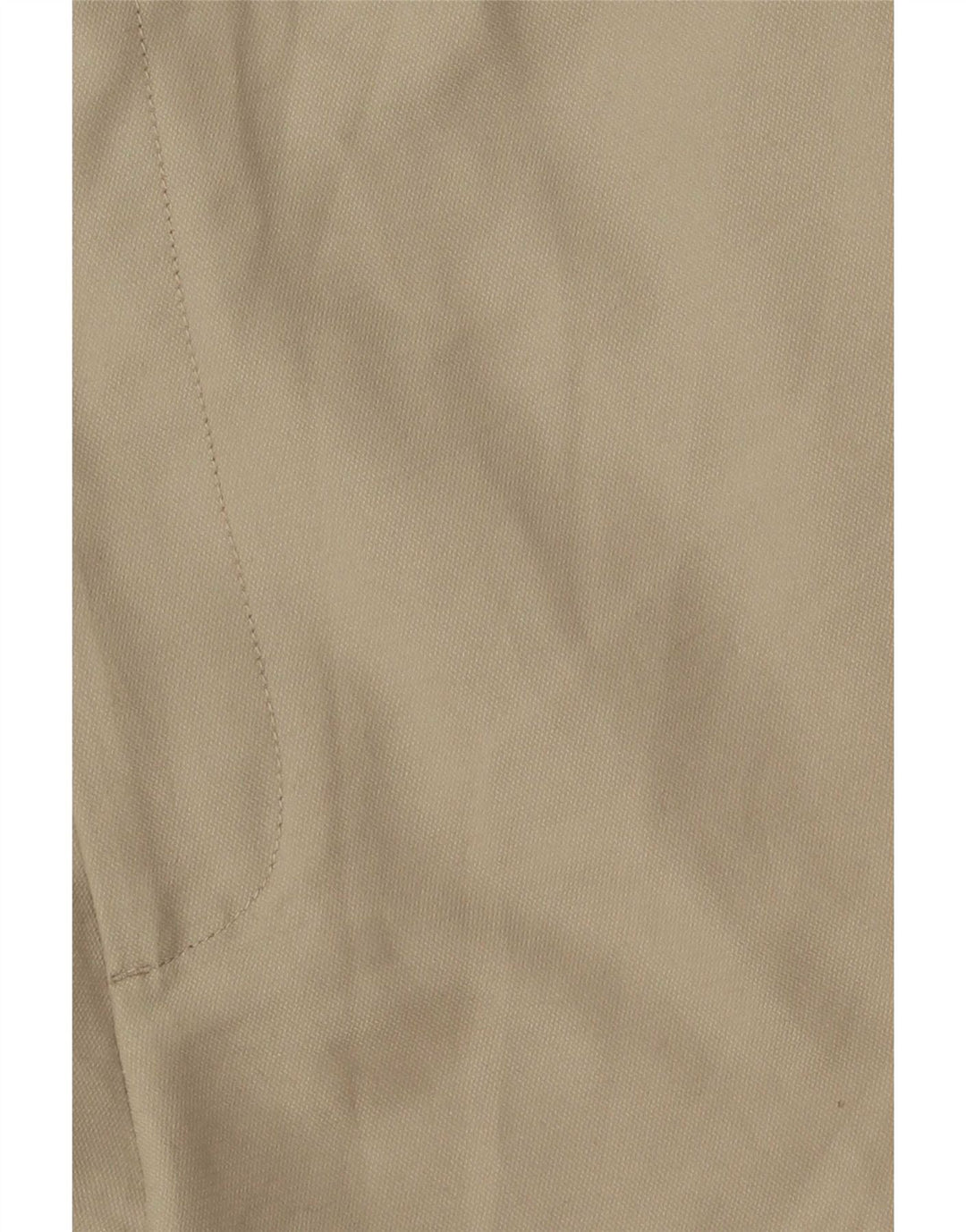 Pantaloncini chino da uomo Chaps W40 XL poliestere beige