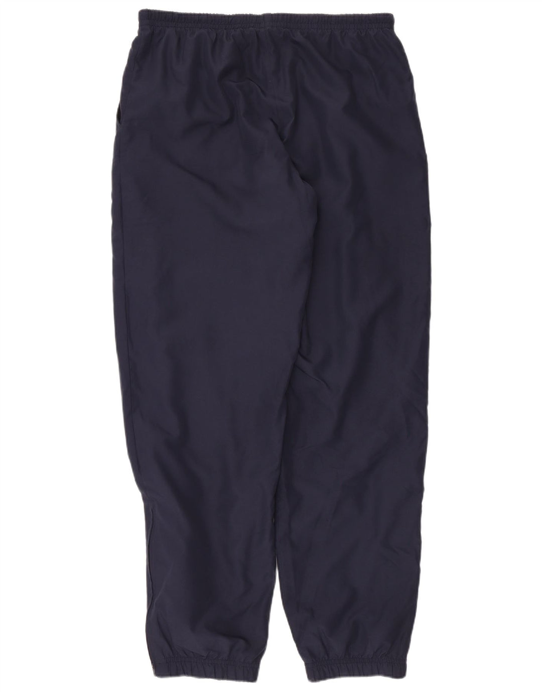 Sergio Tacchini Pantaloni da tuta da uomo Joggers XL Blu Navy Poliestere