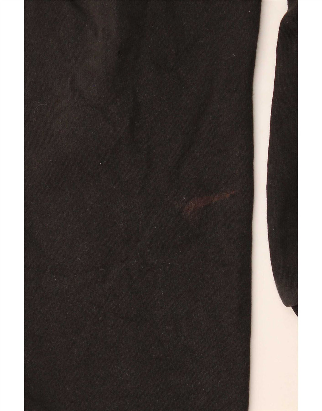 Pantaloni da tuta da uomo Puma Joggers Medium Black Cotton