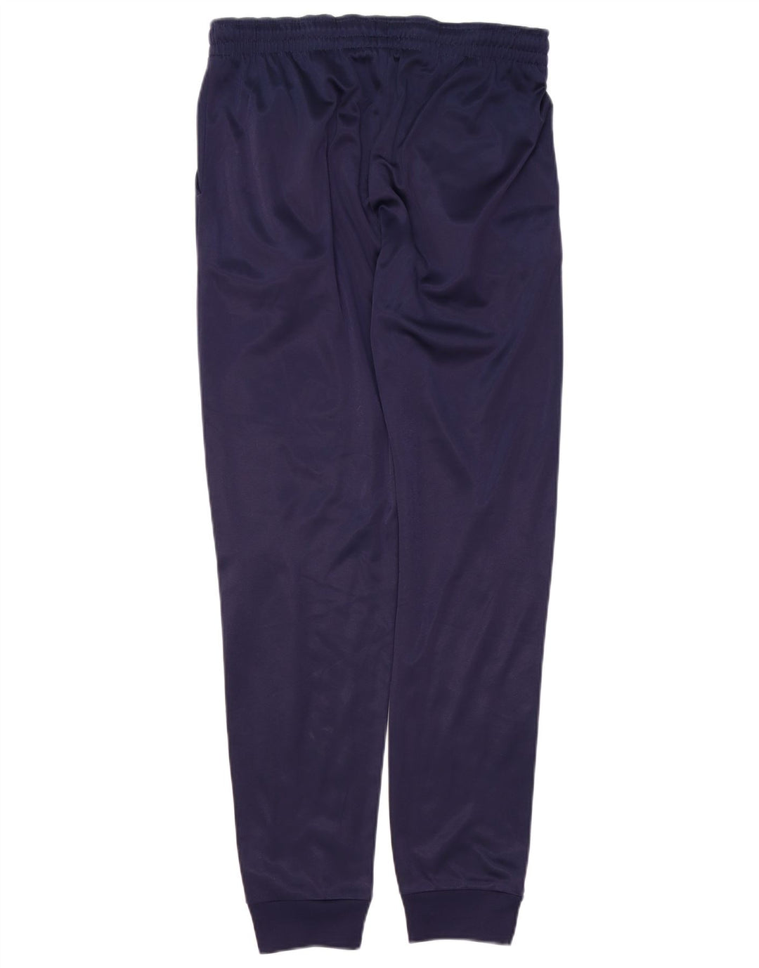 Pantaloni da tuta da uomo KAPPA Joggers medio poliestere blu navy