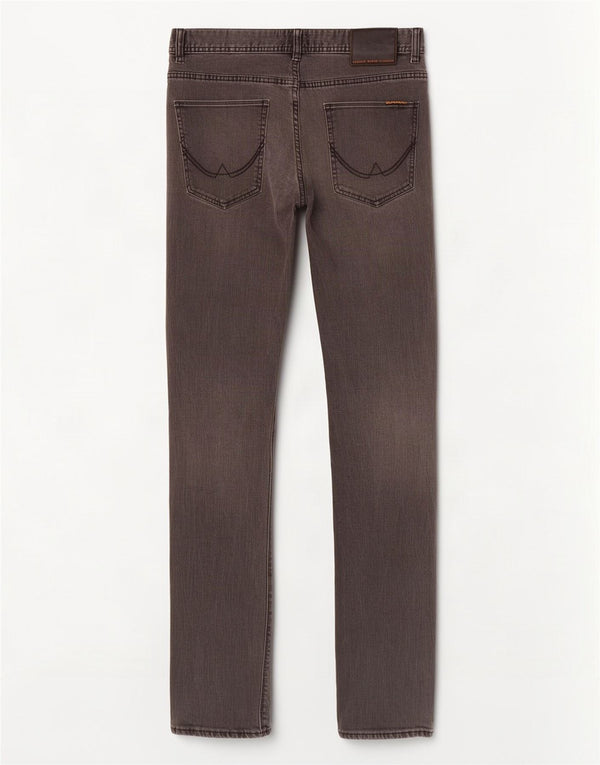 Superdry Mens Corporal Slim Jeans W32 L34 Grey Cotton