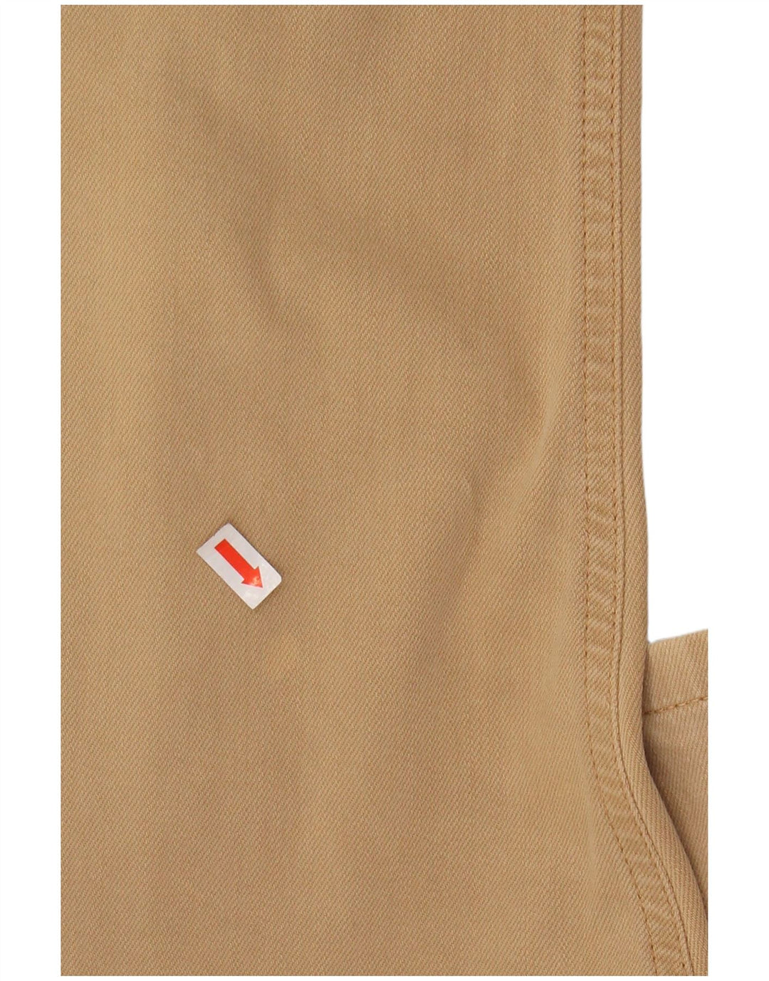 Pantaloni casual skinny da uomo HARMONT & BLAINE IT 48 Medio W34 L32 Beige